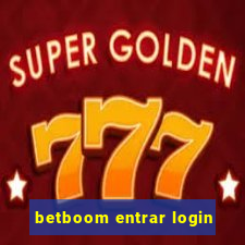 betboom entrar login